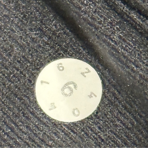 Lululemon Get Ready Jogger Swift Pant Heathered Texture Coal Gray Size 6 - Picture 9 of 9